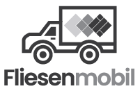 Fliesenmobil Logo